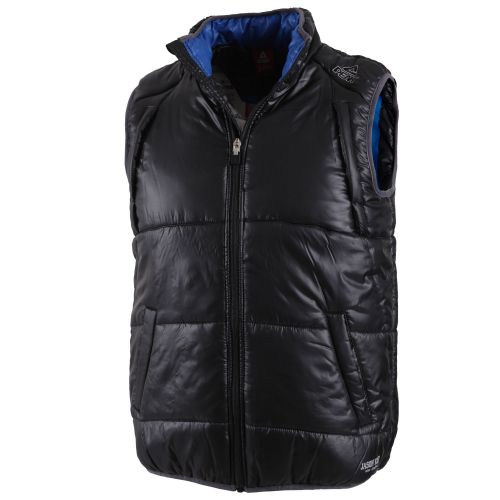  Gilet sans manche sport homme PEAK en polyester - Ref 541295