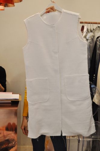  Gilet sans manche sport femme - Ref 541300