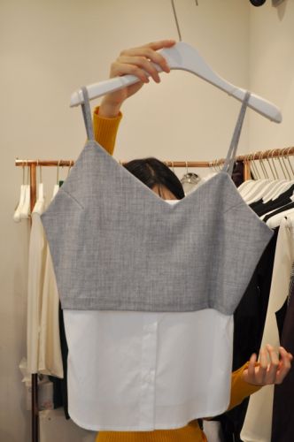  Gilet sans manche sport femme - Ref 541301