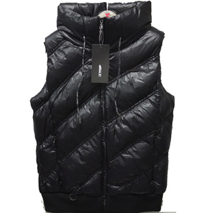 Gilet sans manche sport XTEP - Ref 541385
