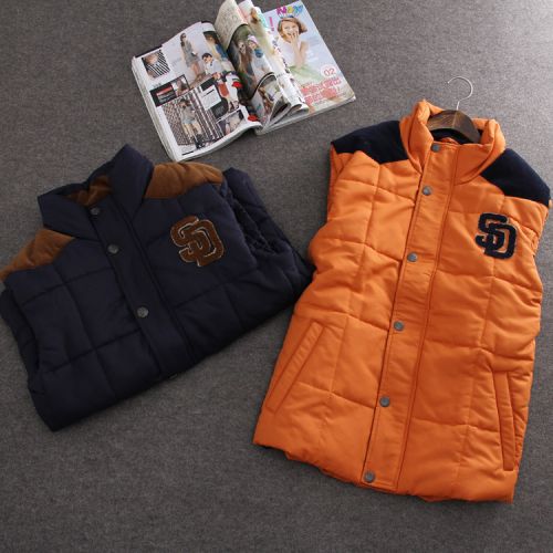  Gilet sans manche sport uniGenre - Ref 541443