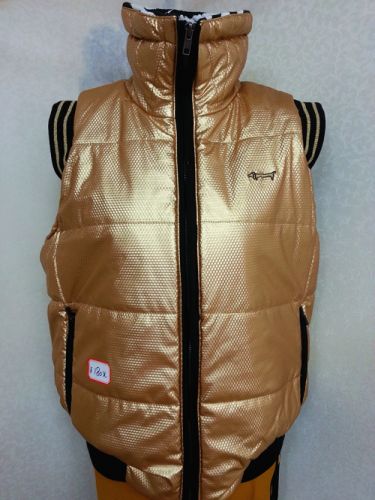 Gilet sans manche sport femme LOUISCASTEL - Ref 541449