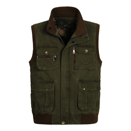  Gilet sans manche sport - Ref 541452