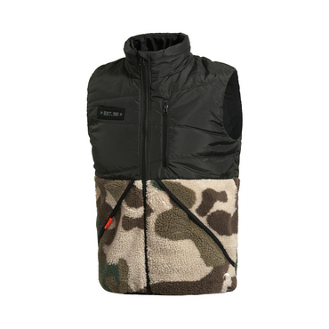  Gilet sans manche sport homme LINING - Ref 541454