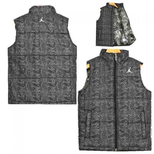 Gilet sans manche sport uniGenre en coton - Ref 541460