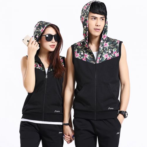 Gilet sans manche sport uniGenre CENPIN - Ref 541470