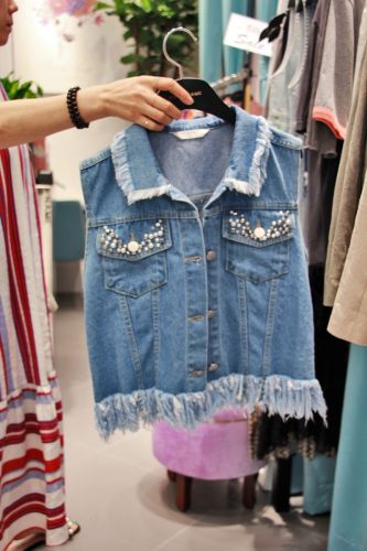  Gilet sans manche sport femme - Ref 541472