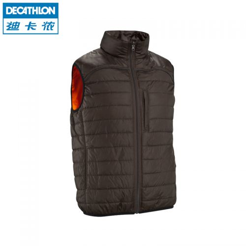 Gilet sans manche sport homme DECATHLON - Ref 541473