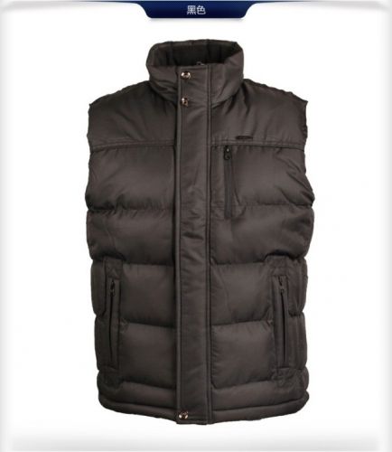 Gilet sans manche sport uniGenre VOIT en polyester - Ref 541517