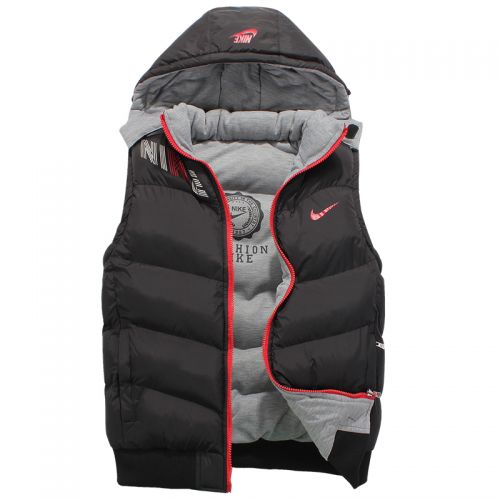 Gilet sans manche sport homme Voir la description - Ref 541533