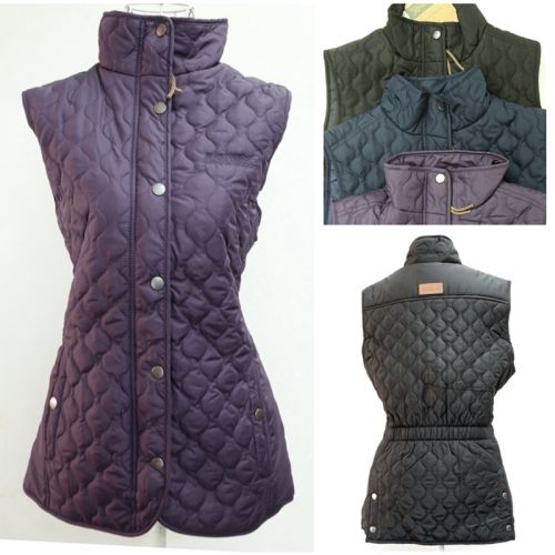  Gilet sans manche sport femme REGATTA en coton - Ref 541566