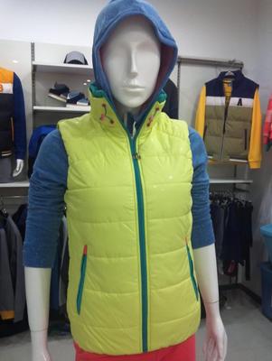Gilet sans manche sport XTEP - Ref 541573