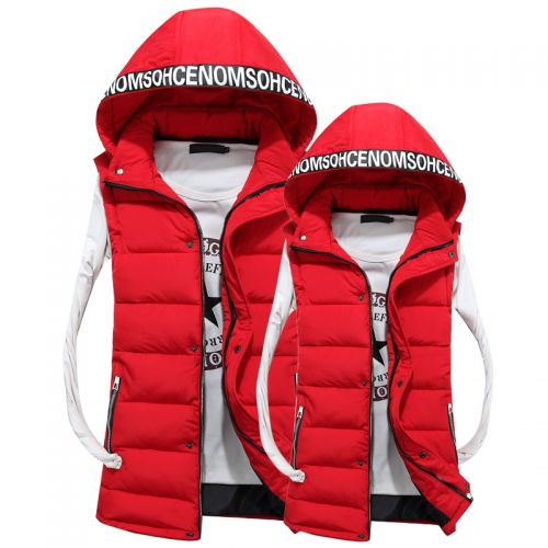  Gilet sans manche sport uniGenre - Ref 541589