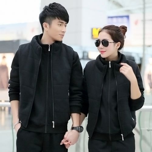  Gilet sans manche sport uniGenre - Ref 541611