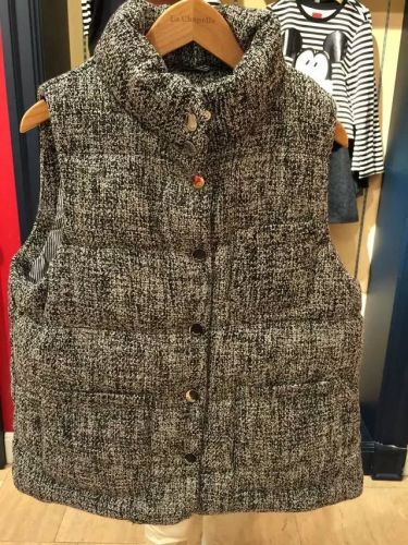  Gilet sans manche sport - Ref 541616