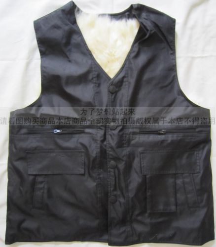  Gilet sans manche sport uniGenre Ministère de la classe - Ref 541619