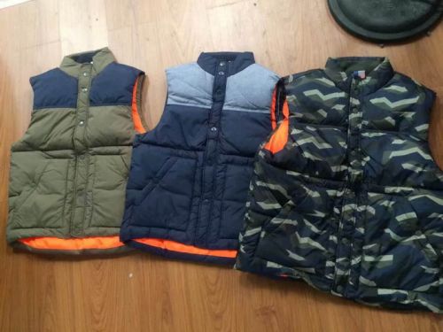 Gilet sans manche sport - Ref 541625