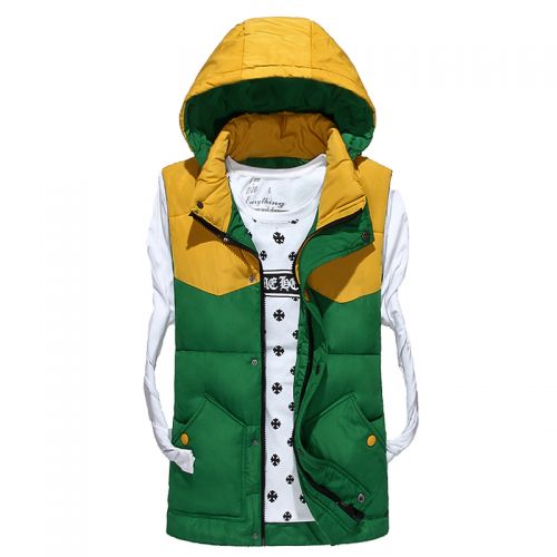 Gilet sans manche sport - Ref 541640