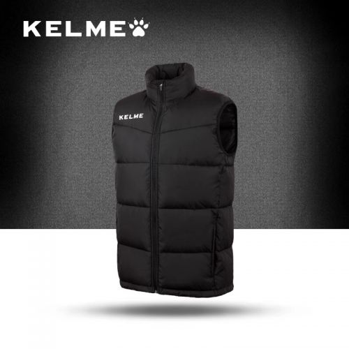  Gilet sans manche sport homme KELME en nylon - Ref 541647