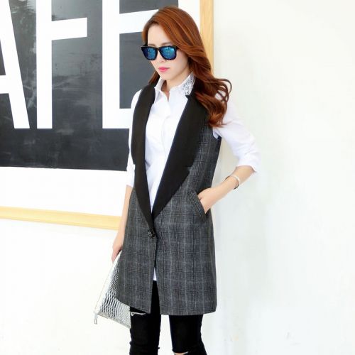 Gilet sans manche sport Cotton vest - Ref 541650