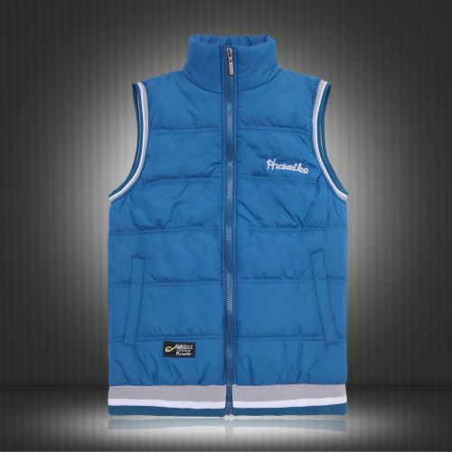 Gilet sans manche sport homme SPORT en coton - Ref 541659