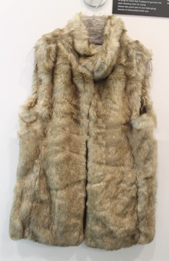  Gilet sans manche sport ESPRIT - Ref 541661