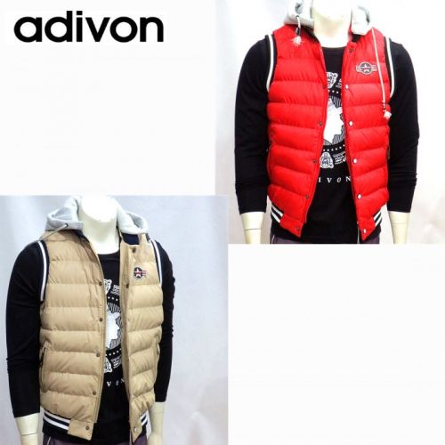 Gilet sans manche sport ADIVON - Ref 541662