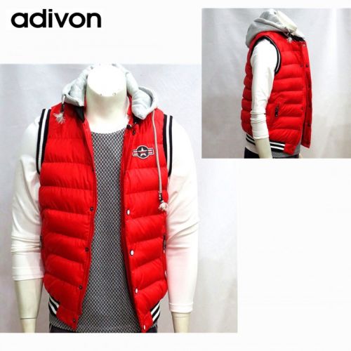 Gilet sans manche sport ADIVON - Ref 541685
