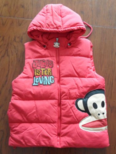  Gilet sans manche sport femme OCEAN en coton - Ref 541750