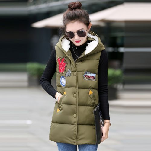  Gilet sans manche sport - Ref 541761