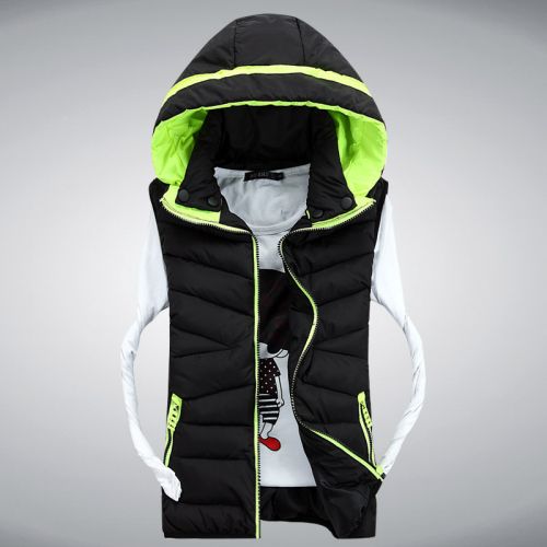 Gilet sans manche sport homme - Ref 541768