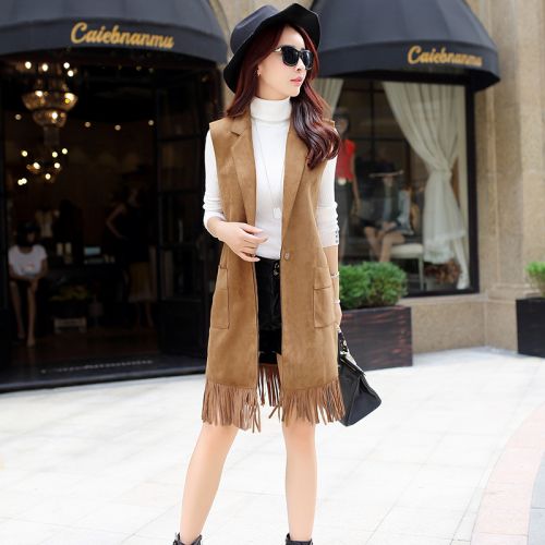 Gilet sans manche sport Cotton vest - Ref 541774