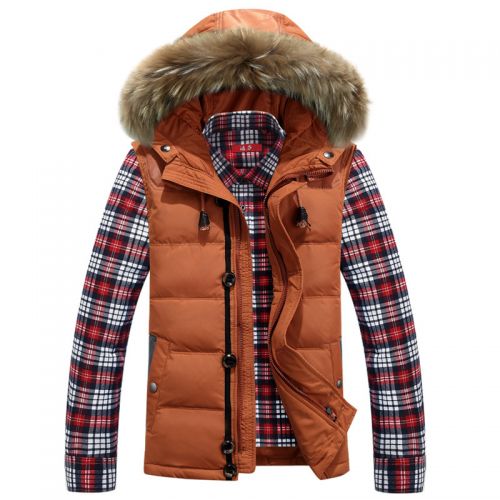 Gilet sans manche sport homme - Ref 541779