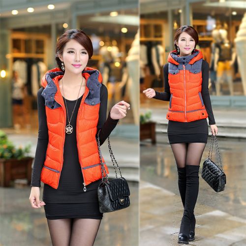  Gilet sans manche sport femme -CLOTHES - Ref 541792