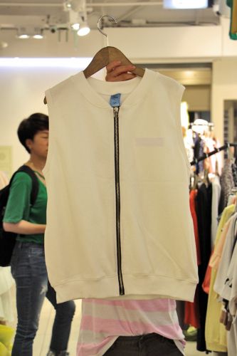  Gilet sans manche sport femme - Ref 541820