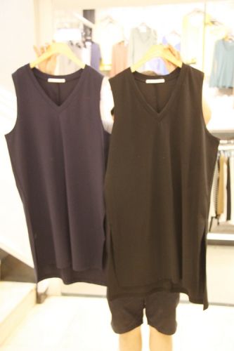  Gilet sans manche sport femme - Ref 541851