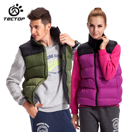  Gilet sans manche sport homme - Ref 541861
