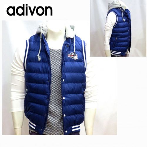 Gilet sans manche sport ADIVON - Ref 541895