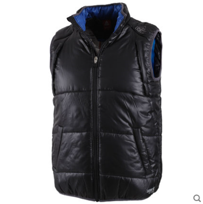  Gilet sans manche sport homme PEAK en coton - Ref 541901