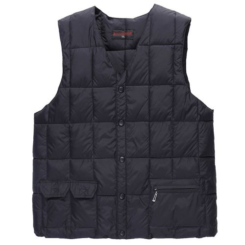Gilet sans manche sport - Ref 541929