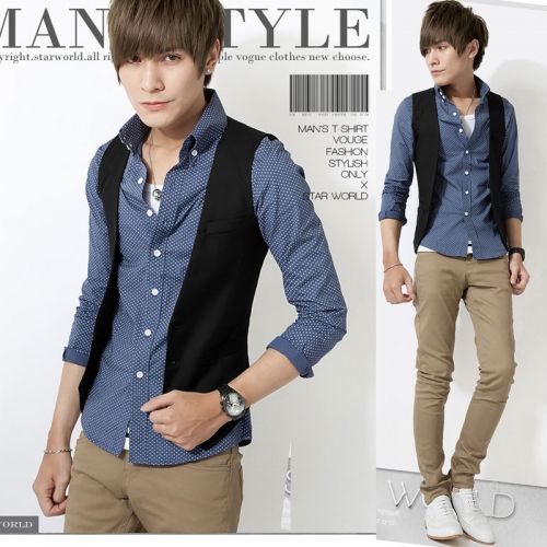 Gilet sans manche sport homme Par défaut - Ref 541937