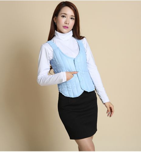 Gilet sans manche sport femme - Ref 541947