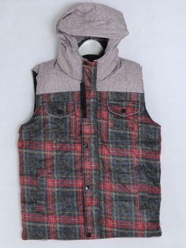 Gilet sans manche sport - Ref 541952