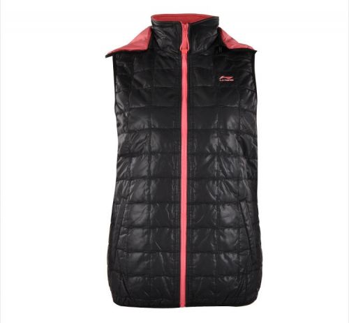  Gilet sans manche sport femme LINING - Ref 541958