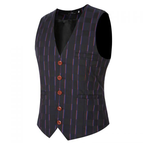  Gilet sans manche sport homme XIANGNIAN en coton - Ref 541961