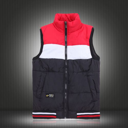  Gilet sans manche sport homme SPORT en coton - Ref 542020
