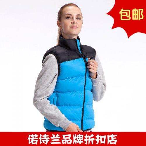  Gilet sans manche sport femme TECTOP en polyester - Ref 542030