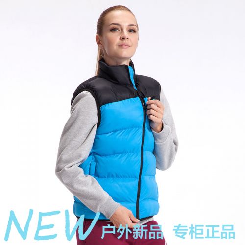  Gilet sans manche sport femme TECTOP en polyester - Ref 542033