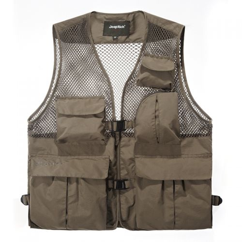 Gilet sans manche sport homme - Ref 542045