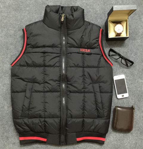  Gilet sans manche sport uniGenre SPORT en coton - Ref 542052